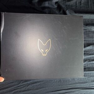 Rudis black wrestling shoes size 11 used